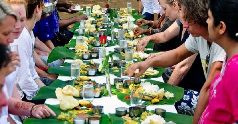 Wedding Catering services in chennai